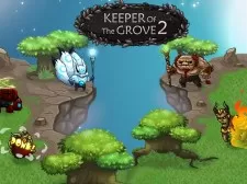 Keeper of the Grove 2