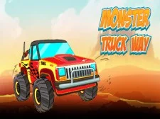 Monster Truck Way